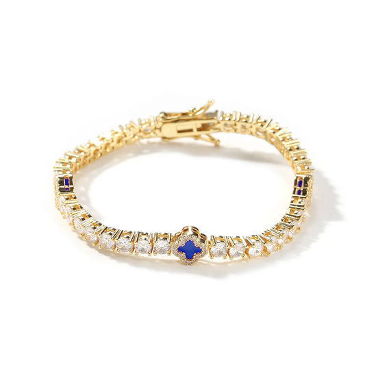Bracelet Éclat de chance