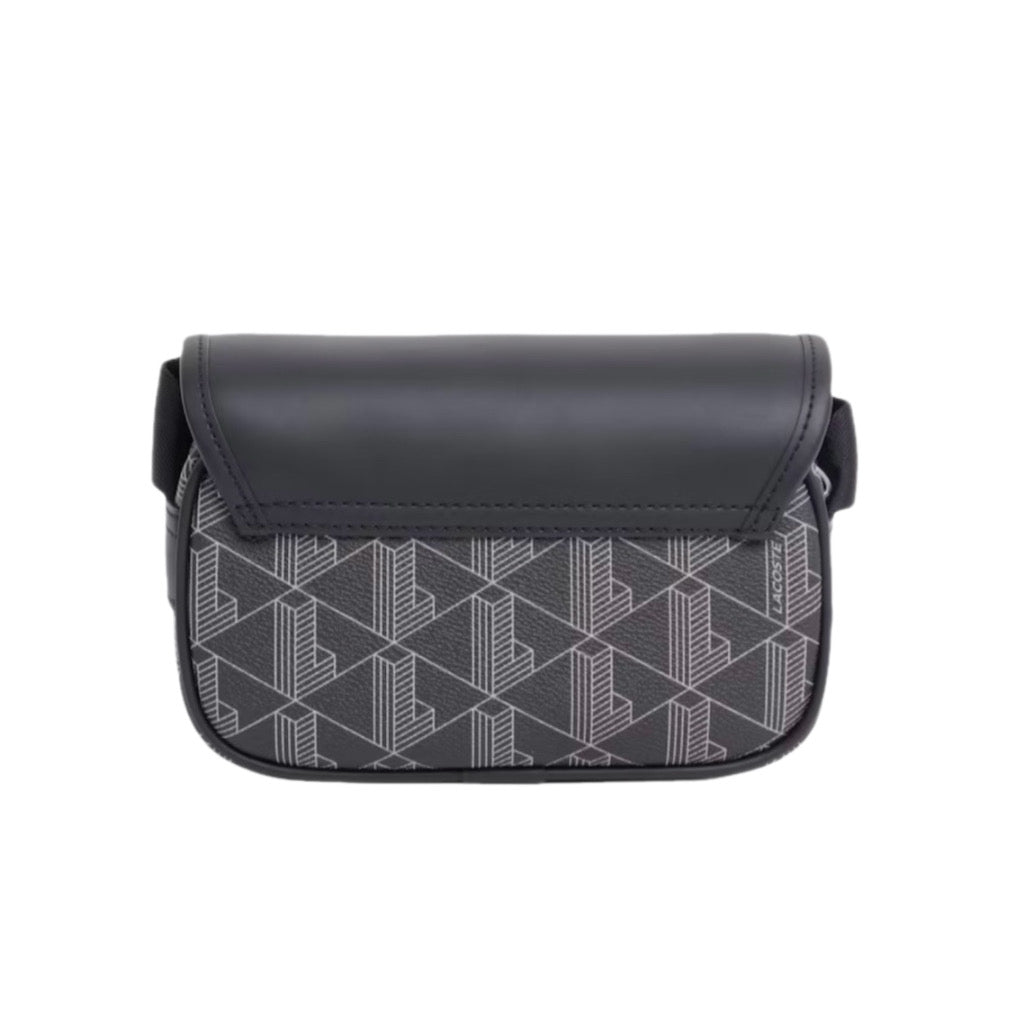 Sacoche lacoste mini the blend