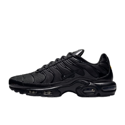 Air max TN noir