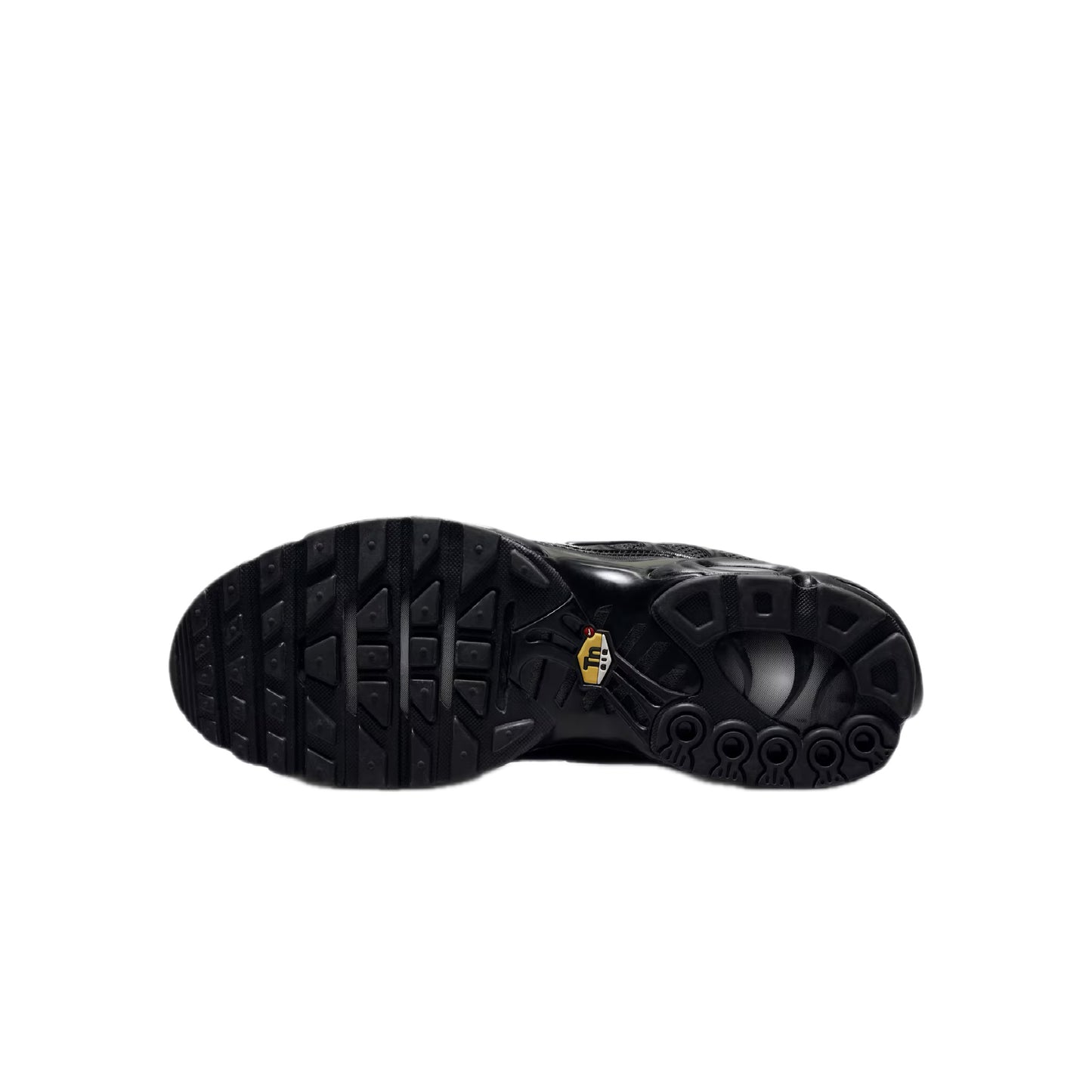 Air max TN noir
