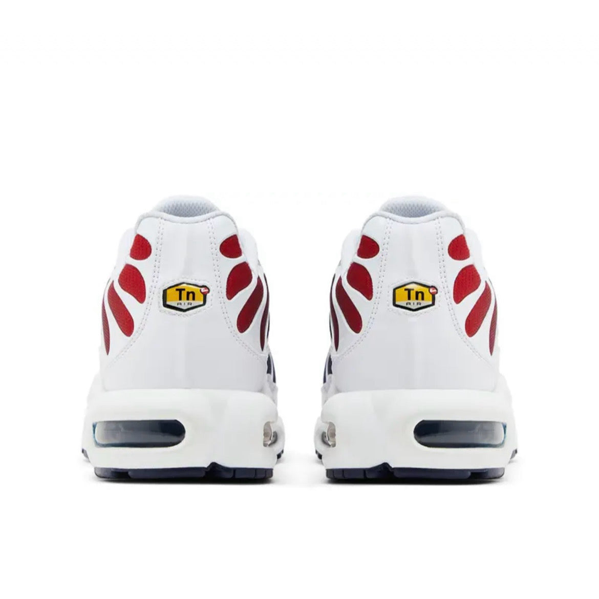 Air max TN x PSG