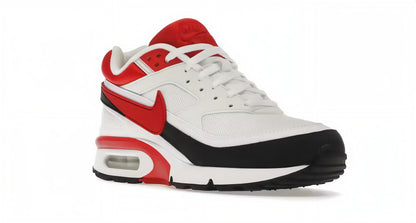Air max 90 rouge/blanche
