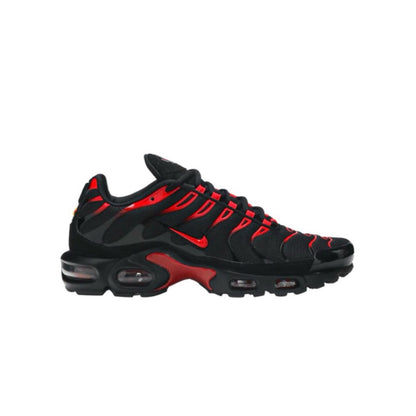 Air max TN noir/rouge