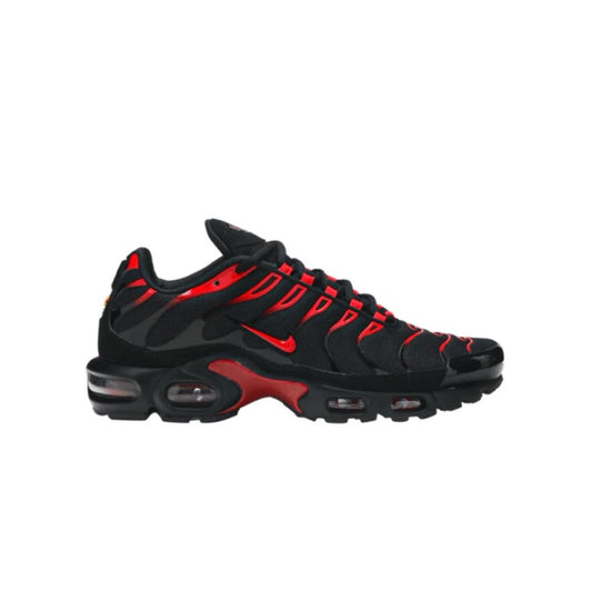 Air max TN noir/rouge