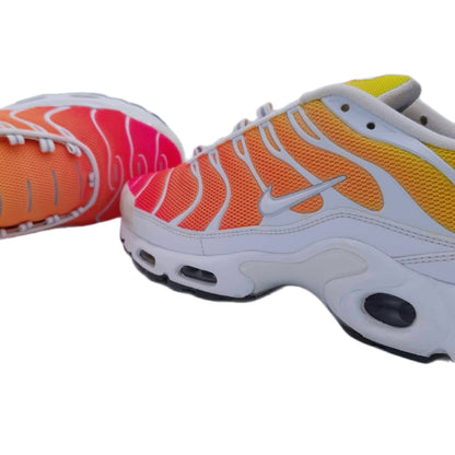 Air max TN sunset