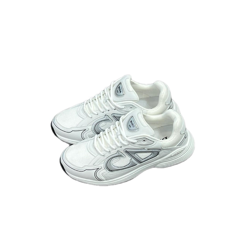 Dior/ B30 Blanche