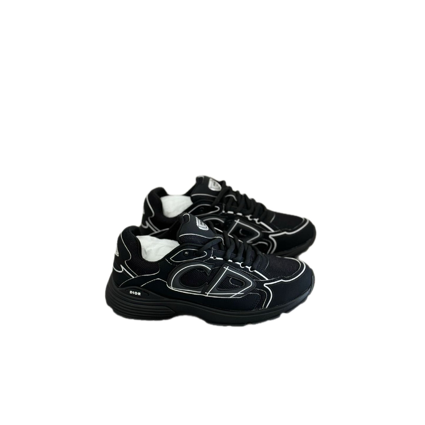 Dior/ B30 Noir