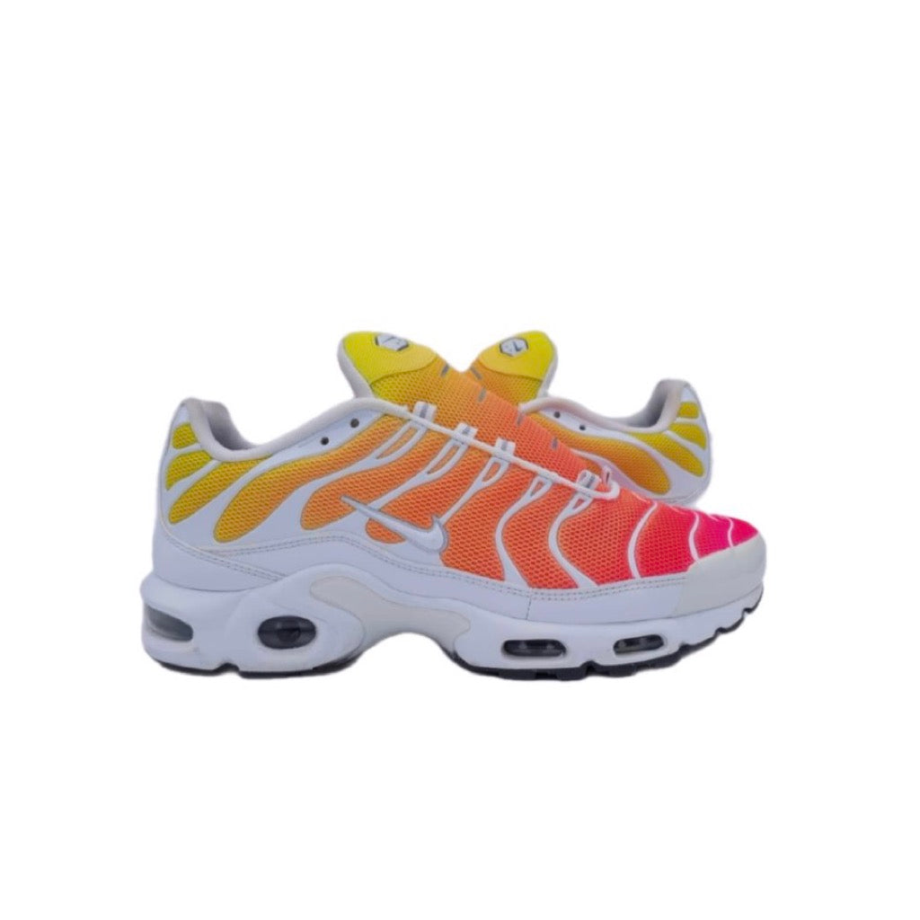 Air max TN sunset