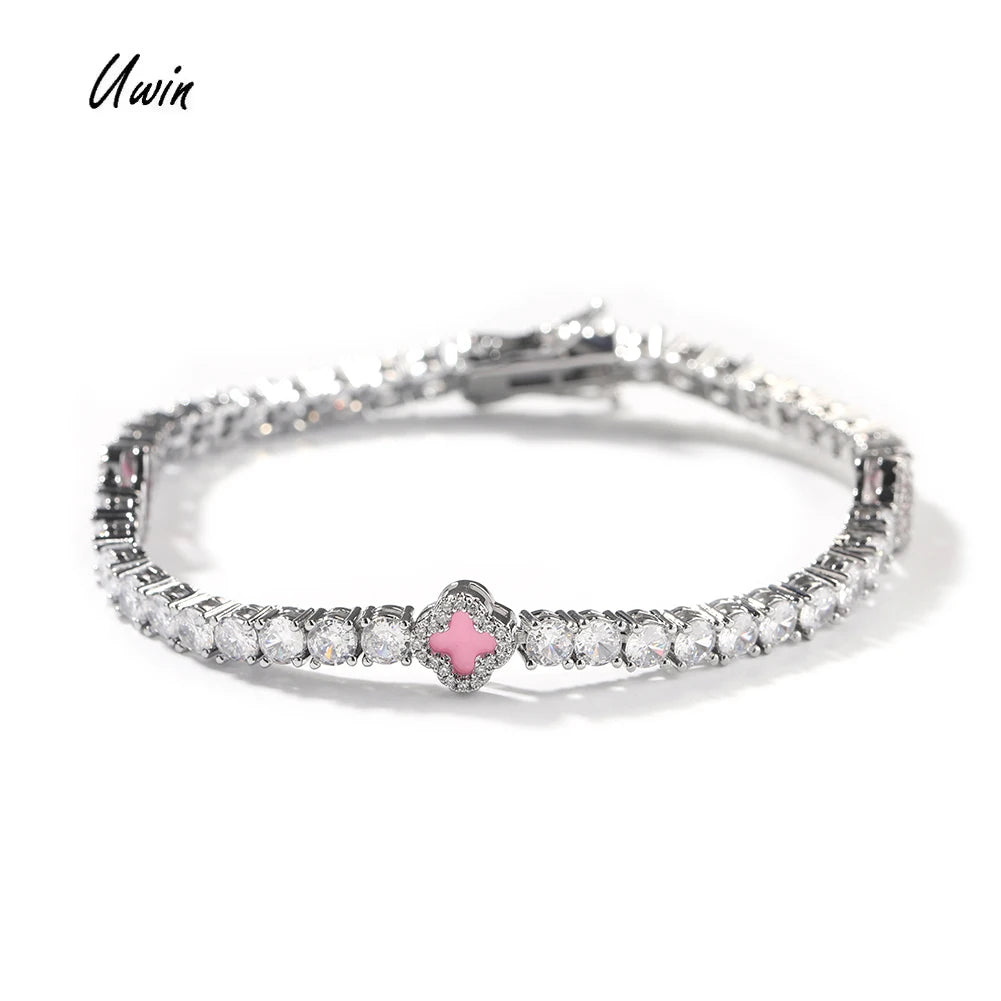 Bracelet Éclat de chance