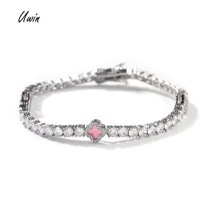 Bracelet Éclat de chance
