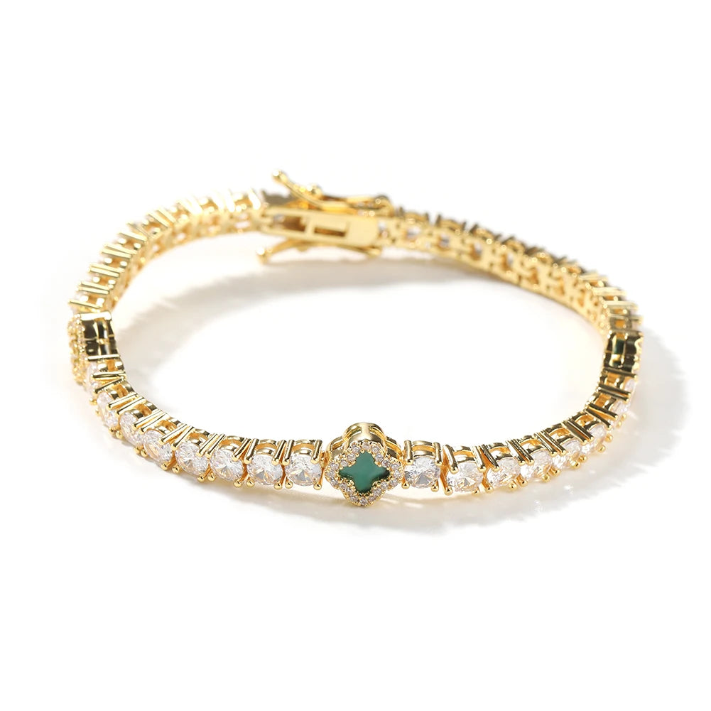Bracelet Éclat de chance