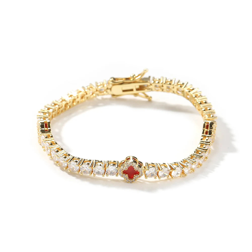 Bracelet Éclat de chance