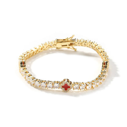 Bracelet Éclat de chance