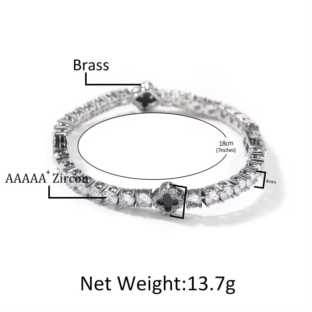 Bracelet Éclat de chance