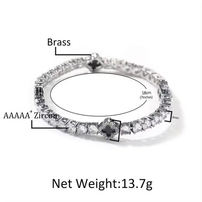 Bracelet Éclat de chance