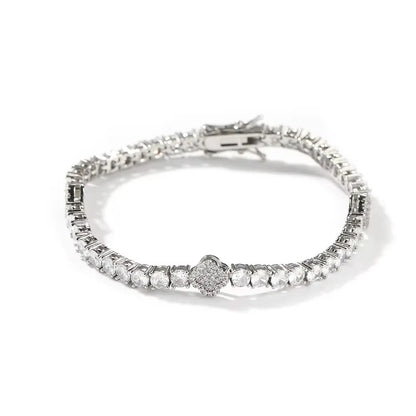 Bracelet Éclat de chance