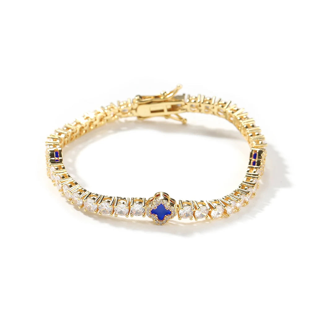 Bracelet Éclat de chance