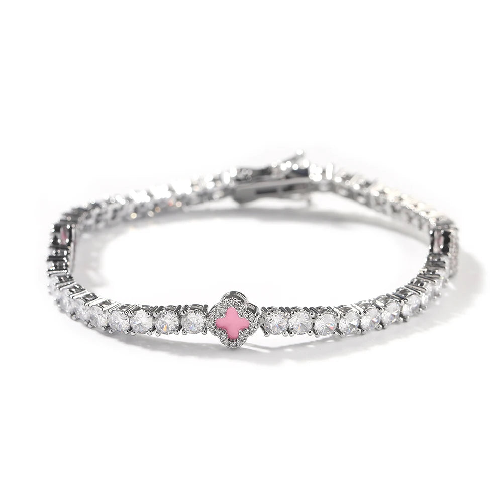 Bracelet Éclat de chance