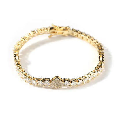 Bracelet Éclat de chance