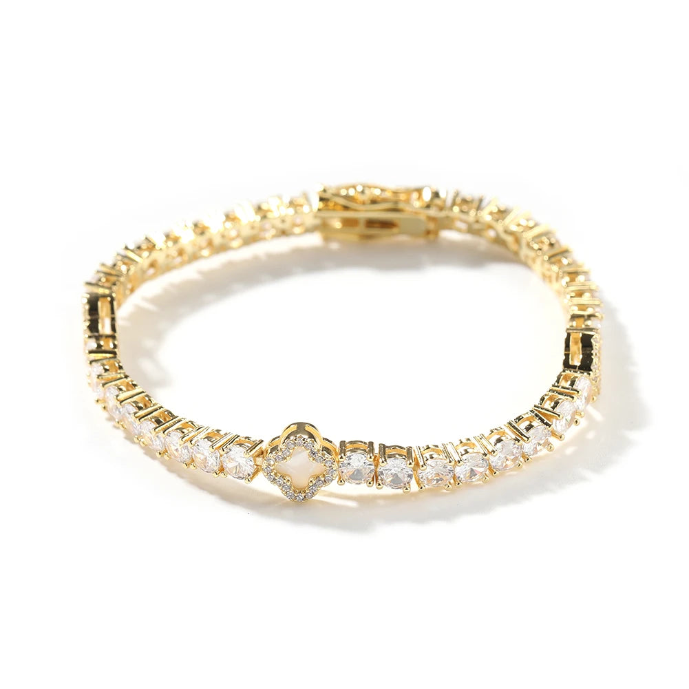 Bracelet Éclat de chance