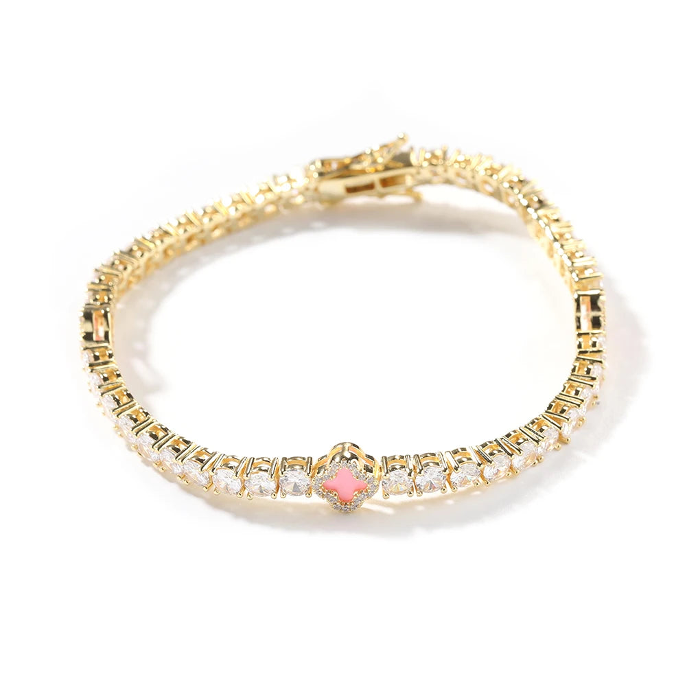 Bracelet Éclat de chance
