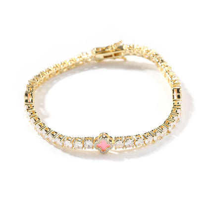 Bracelet Éclat de chance