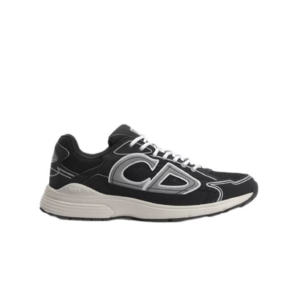 Dior/ B30 Noir blanche