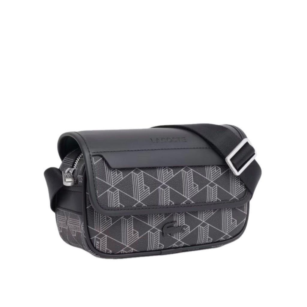 Sacoche lacoste mini the blend