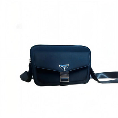 Sacoche prada noir