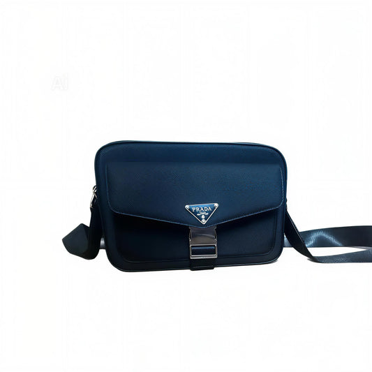 Sacoche prada noir