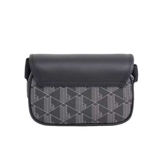 Sacoche lacoste mini the blend