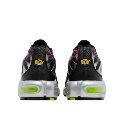 Air max TN rose/jaune