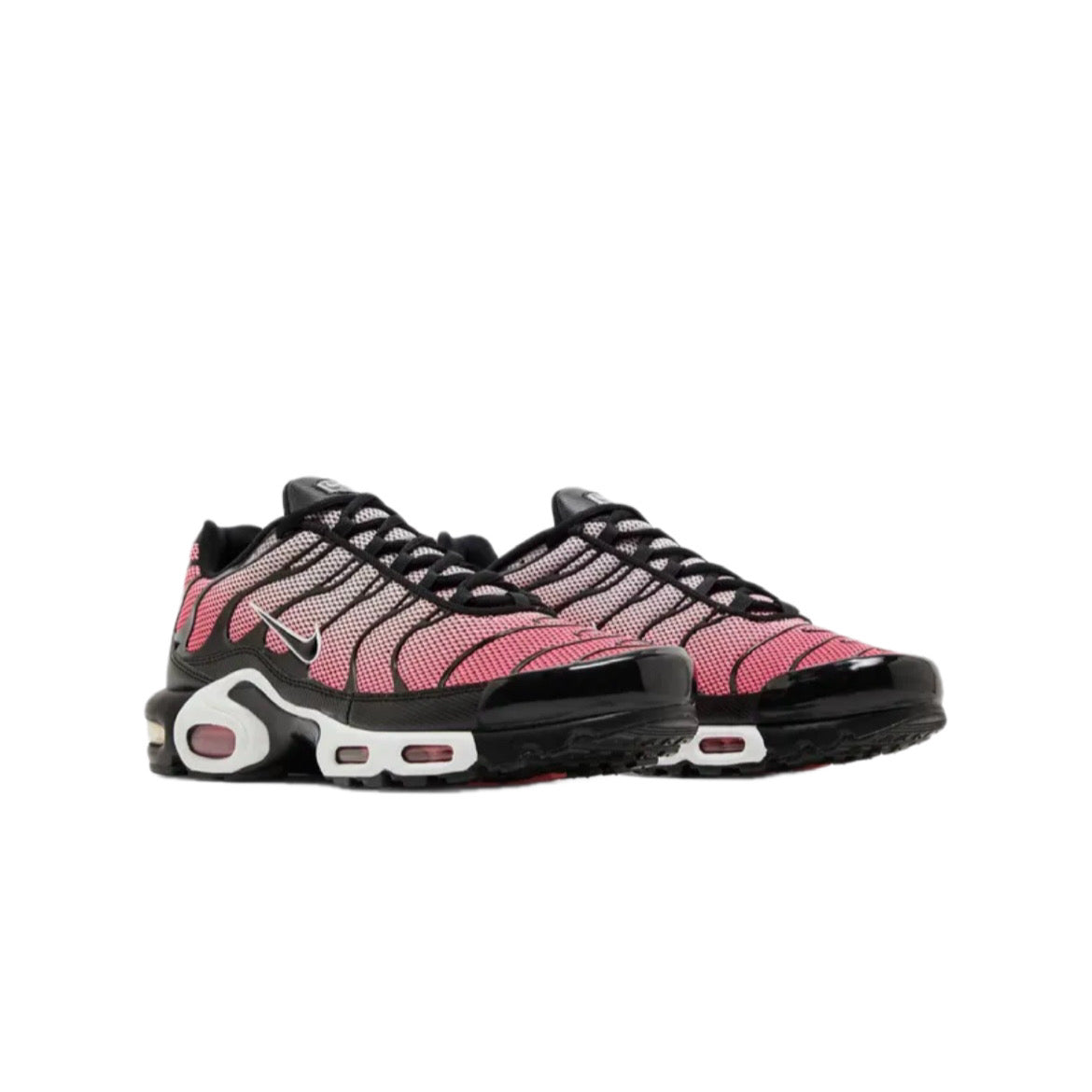 Air max TN rose/noir