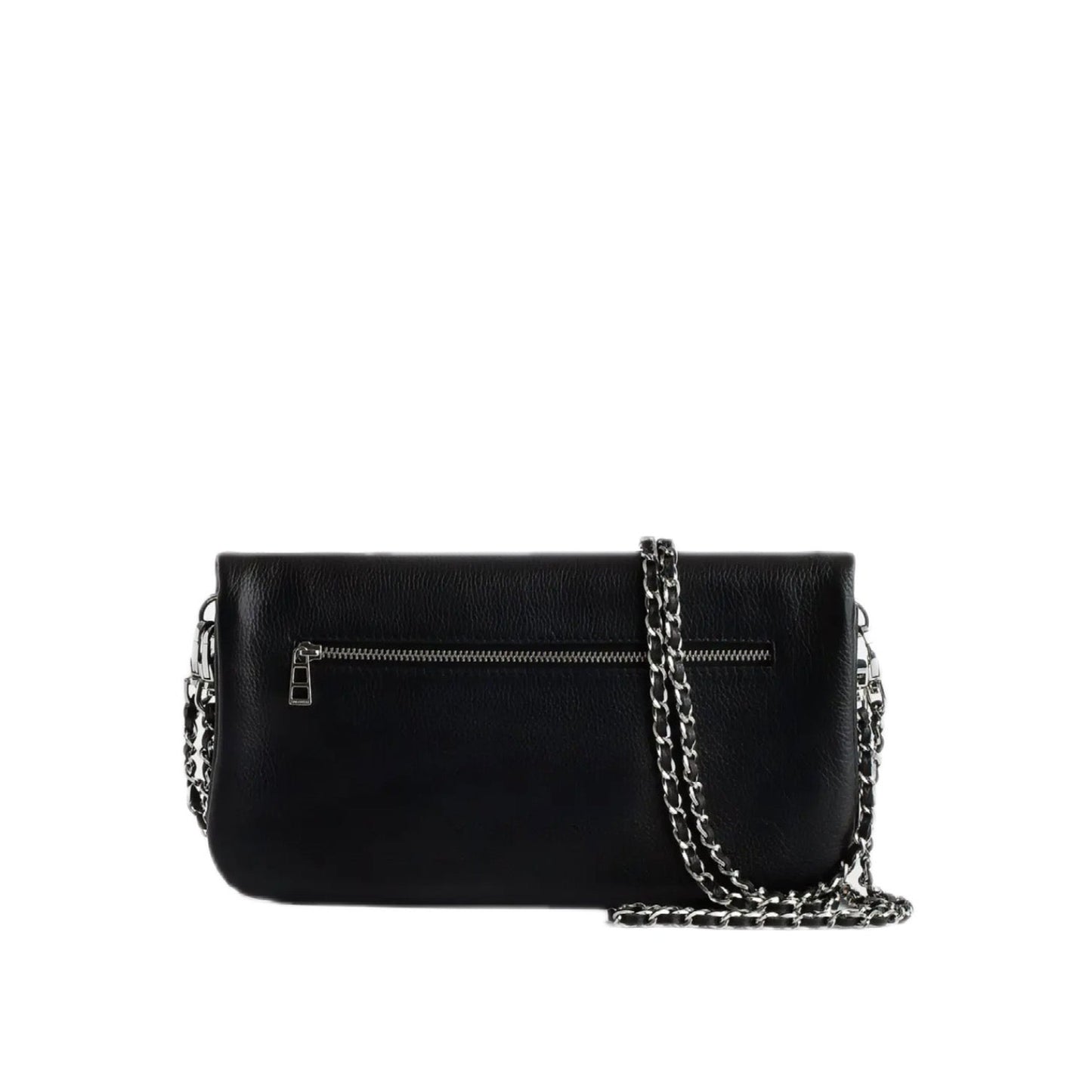 Pochette Zadig et voltaire noir