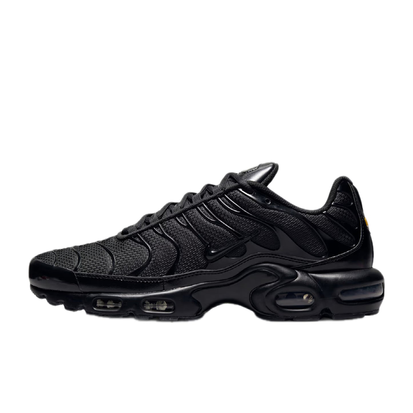 Air max TN noir