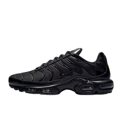 Air max TN noir