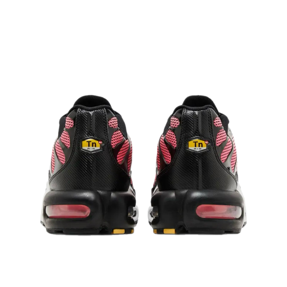 Air max TN rose/noir