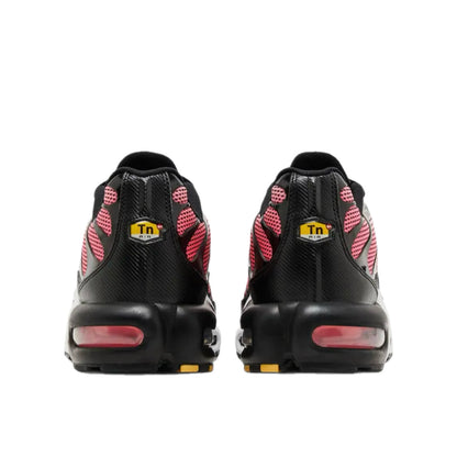 Air max TN rose/noir