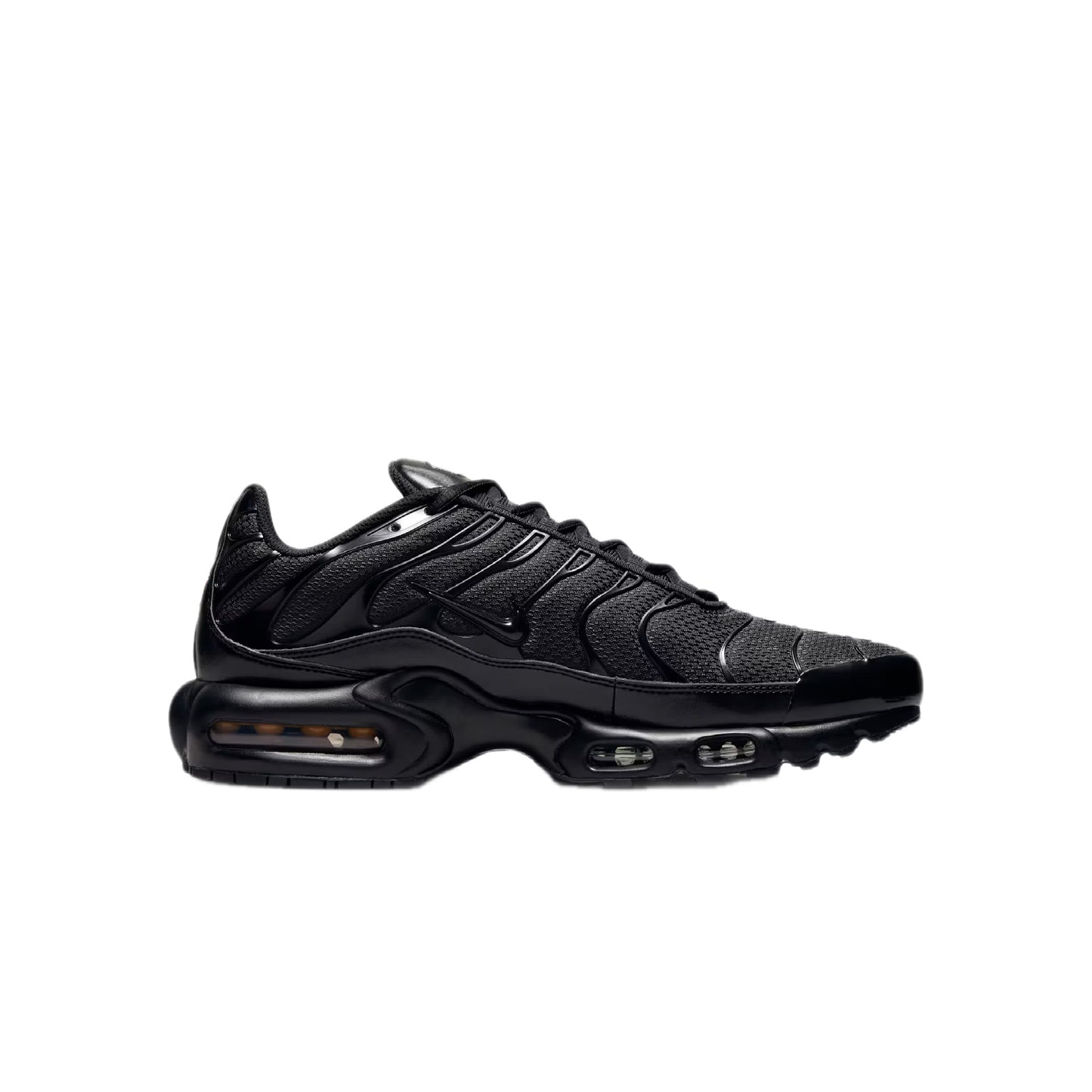 Air max TN noir