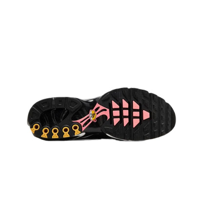Air max TN rose/noir