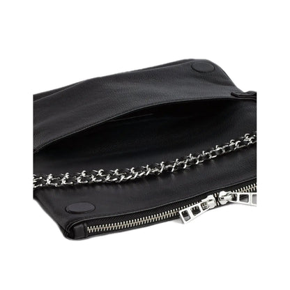 Pochette Zadig et voltaire noir