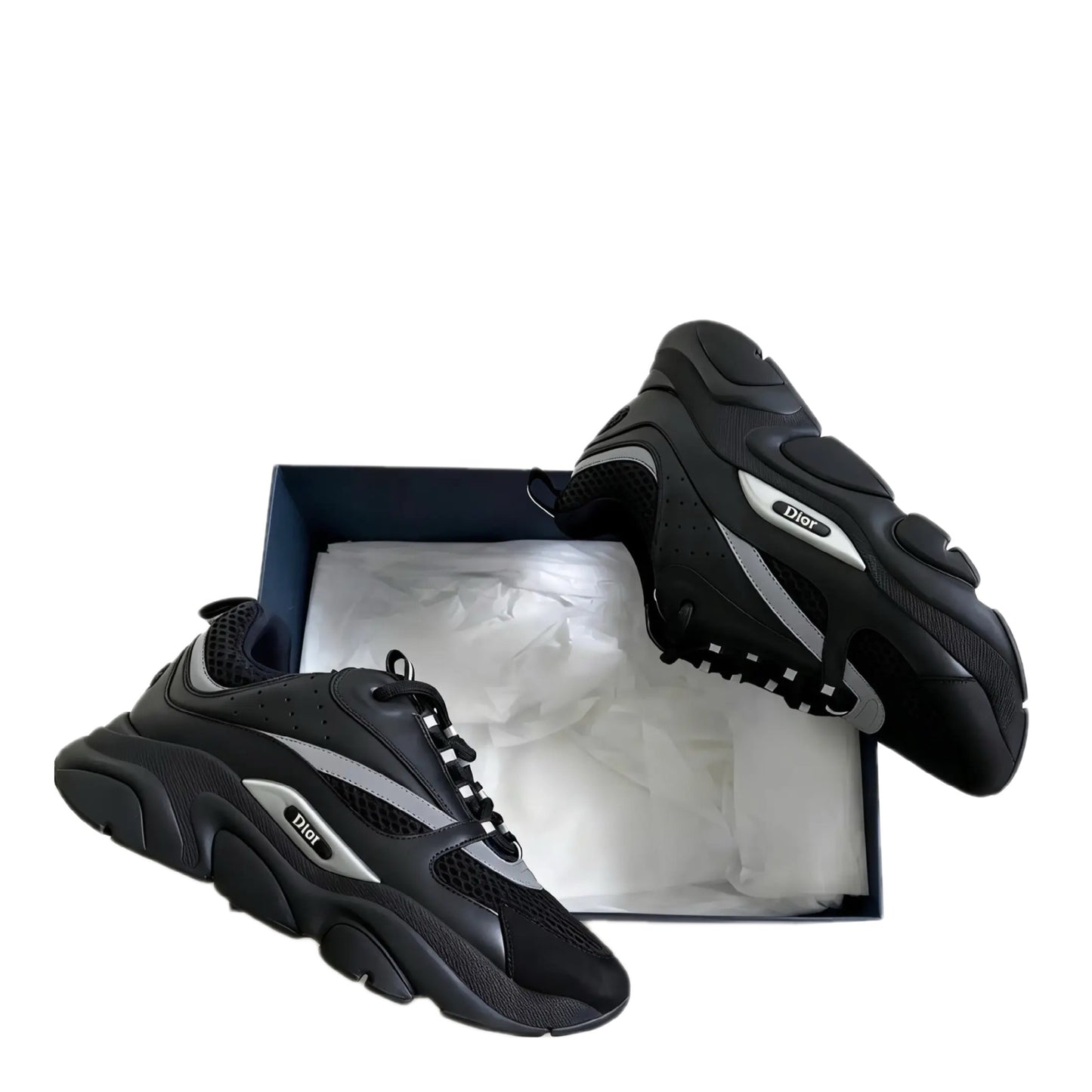 Dior/ B22 Noir