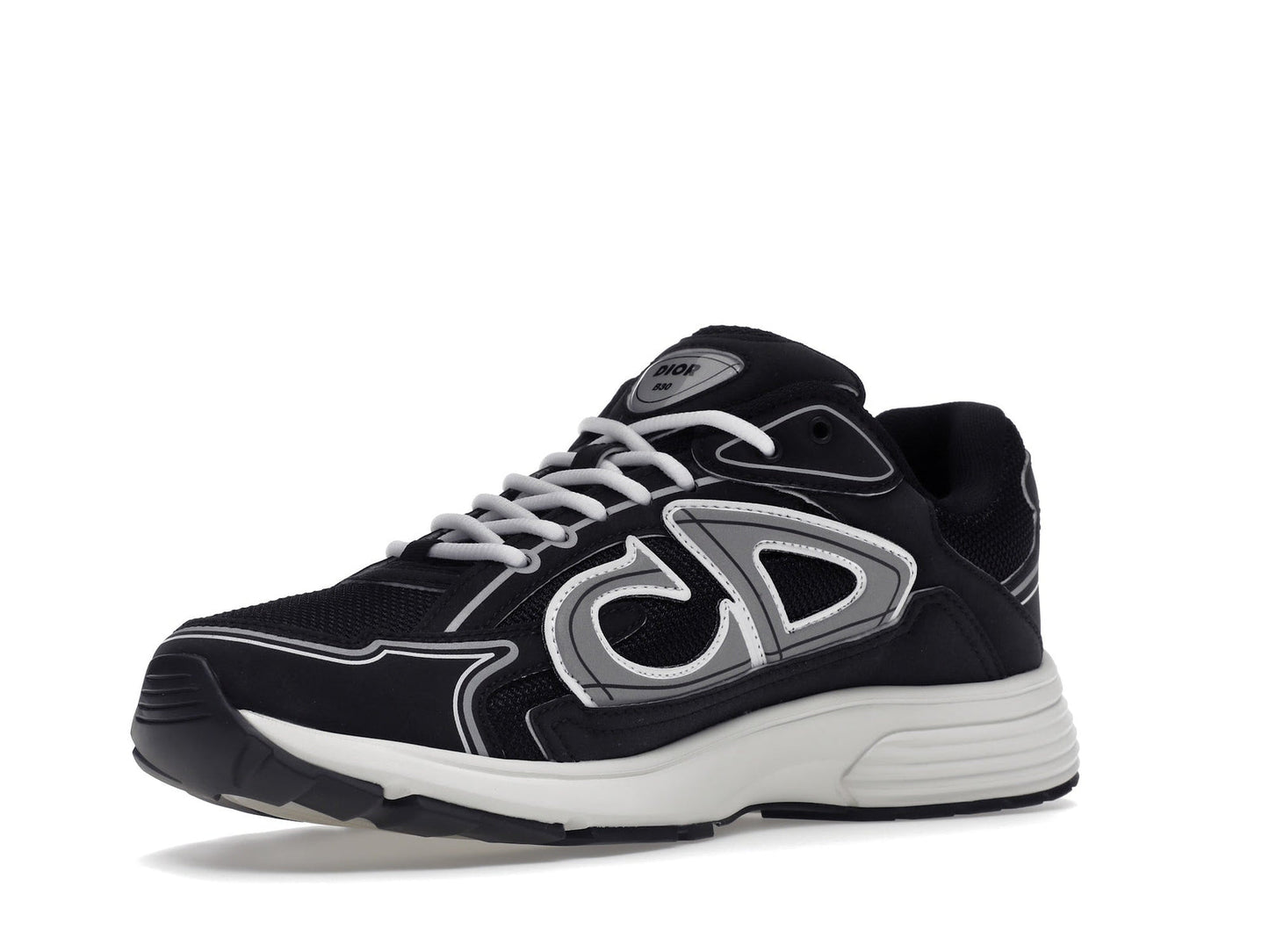 Dior/ B30 Noir blanche